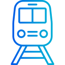 metro icon