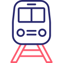 metro icon