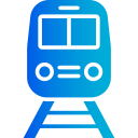 metro icon