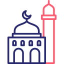 mezquita icon