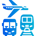 transporte público icon