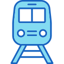 metro icon