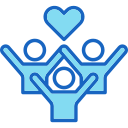 voluntario icon