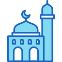 mezquita icon