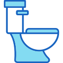 baño icon