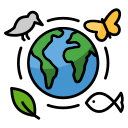 biodiversidad icon