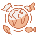 biodiversidad icon