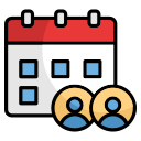 calendario icon