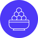 laddu icon