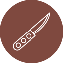 cuchillo icon