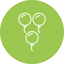 globos icon