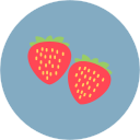 fresas icon