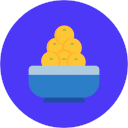 laddu icon