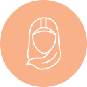 hiyab icon