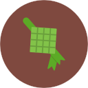 ketupat icon