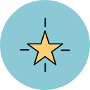 estrella icon