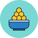 laddu icon