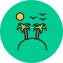 isla icon