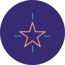 estrella icon