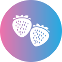 fresas icon