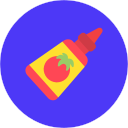 ketchup icon