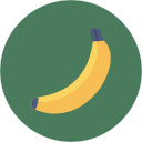 banana icon