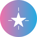 estrella icon