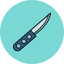 cuchillo icon