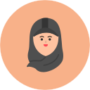 hiyab icon