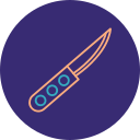 cuchillo icon