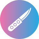 cuchillo icon