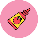 ketchup icon