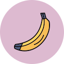 banana icon