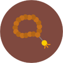 tasbih icon