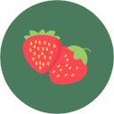 fresas icon