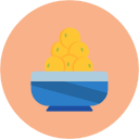 laddu icon