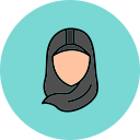 hiyab icon