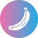 banana icon