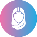 hiyab icon