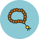 tasbih icon