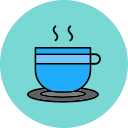 taza de té icon