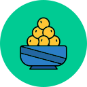 laddu icon