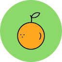 naranja icon