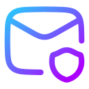 correo seguro icon