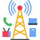 telecomunicaciones icon