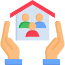 vivienda social icon