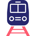 metro icon