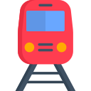 metro icon