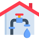 abastecimiento de agua icon