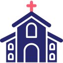 iglesia icon